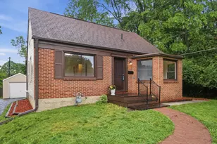 5607 Emerson Ave, Worthington, OH 43085 - Photo 3