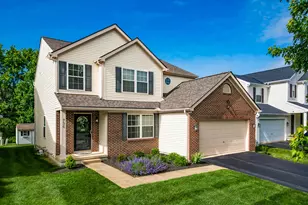 736 Sanville Dr, Lewis Center, OH 43035 - Photo 1