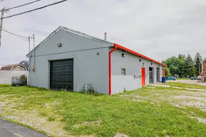 1029 S Pennsylvania Avenue, Wellston, OH 45692 - Photo 3