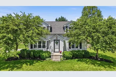 760 Leedy Road, Bellville, OH 44813 - Photo 3