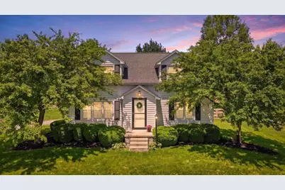 760 Leedy Road, Bellville, OH 44813 - Photo 1