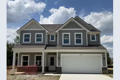 209 Maddoxx Drive, London, OH 43140 - Photo 1