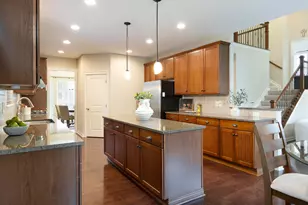 7329 Dean Farm Rd, New Albany, OH 43054 - Photo 11