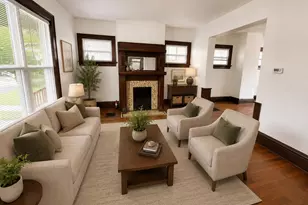 812 Gilbert St, Columbus, OH 43206 - Photo 3
