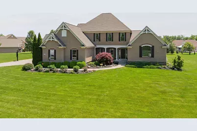 16725 Raintree Drive, Marysville, OH 43040 - Photo 1