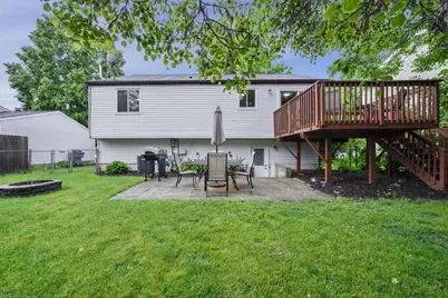 3098 Grange Hill Place, Dublin, OH 43017 - Photo 25