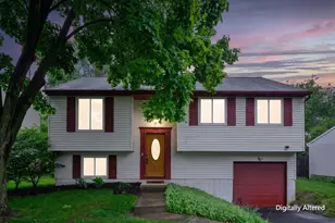 3098 Grange Hill Pl, Dublin, OH 43017 - Photo 1