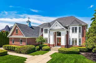 7828 Tartan Fields Dr, Dublin, OH 43017 - Photo 3