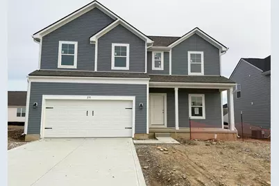 231 Maddoxx Drive, London, OH 43140 - Photo 1