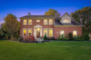 6255 Spinnaker Dr, Lewis Center, OH 43035 - Photo 1
