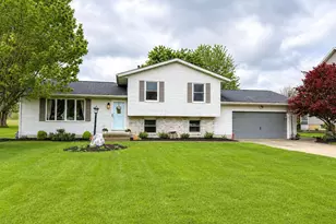 2465 Ferguson Rd, Mansfield, OH 44906 - Photo 1