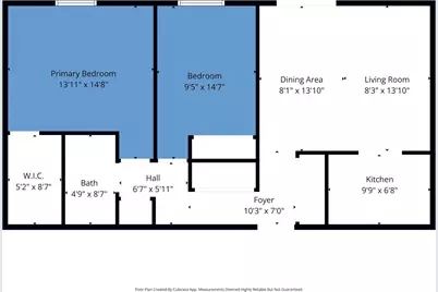 5885 Beechcroft Road #302, Columbus, OH 43229 - Photo 23