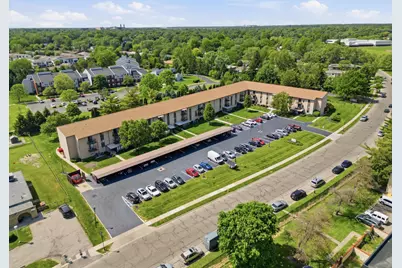 5885 Beechcroft Road #302, Columbus, OH 43229 - Photo 21