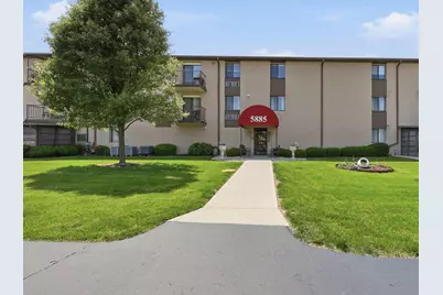 5885 Beechcroft Road #302, Columbus, OH 43229 - Photo 1