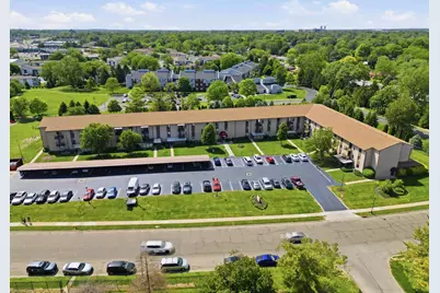 5885 Beechcroft Road #302, Columbus, OH 43229 - Photo 21