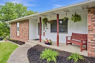 2815 Boggs Rd, Zanesville, OH 43701 - Photo 5