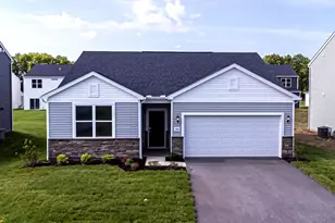 329 Honeysuckle St, South Bloomfield, OH 43103 - Photo 1