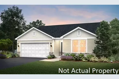 329 Honeysuckle Street #Lot 316, South Bloomfield, OH 43103 - Photo 1