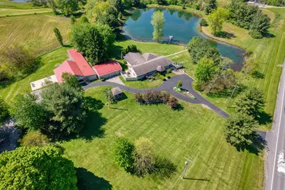 5419 Columbus Road, Granville, OH 43023 - Photo 1