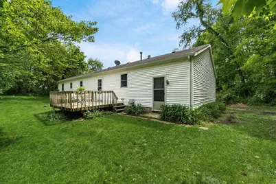 9530 Bennington Chapel Road, Centerburg, OH 43011 - Photo 15