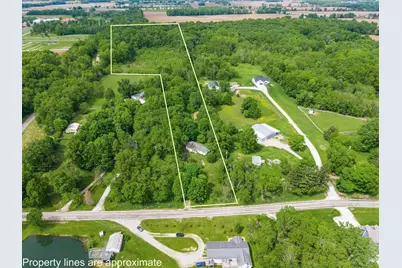 9530 Bennington Chapel Road, Centerburg, OH 43011 - Photo 19