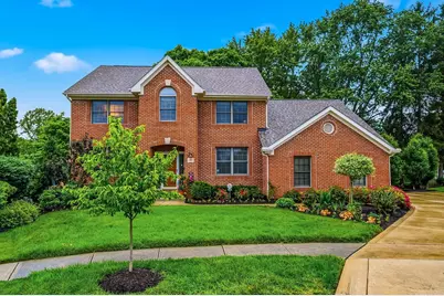3172 Fisher Place, Columbus, OH 43221 - Photo 1