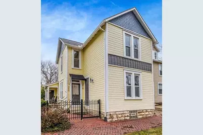 450 Forest Street, Columbus, OH 43206 - Photo 1