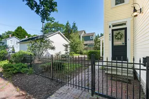 450 Forest St, Columbus, OH 43206 - Photo 5