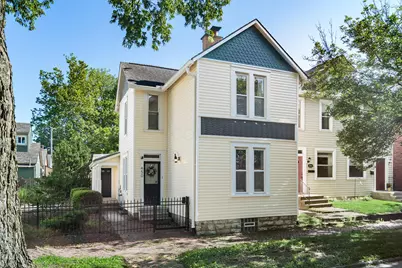 450 Forest Street, Columbus, OH 43206 - Photo 3