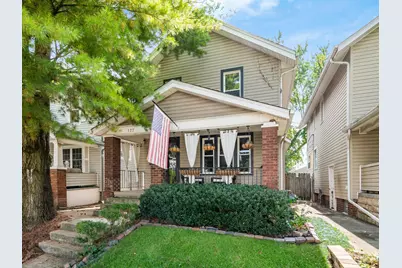 177 Frebis Avenue, Columbus, OH 43206 - Photo 1