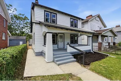 1129 S 22nd Street, Columbus, OH 43206 - Photo 1