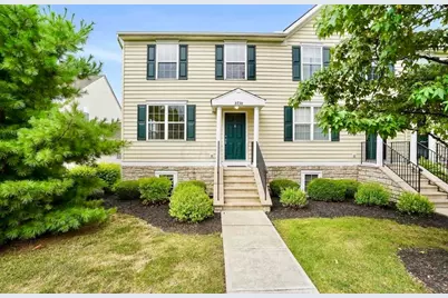 5730 Colts Gate Drive #43, New Albany, OH 43054 - Photo 1