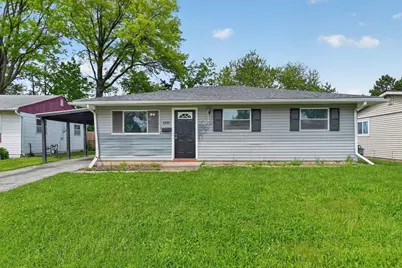 1258 Yolanda Drive, Columbus, OH 43207 - Photo 1