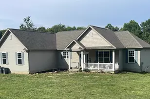 707 Hurless Rd, Frankfort, OH 45628 - Photo 1