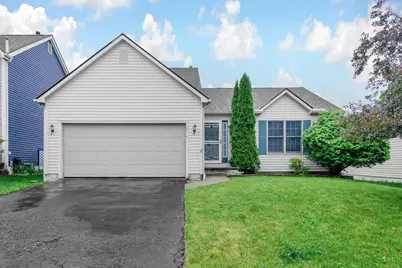7761 Worley Drive, Blacklick, OH 43004 - Photo 1