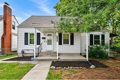 2185 Union Avenue, Columbus, OH 43223 - Photo 1