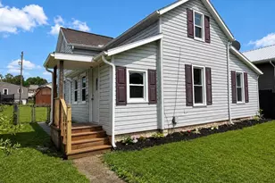 515 W Brown St, New Lexington, OH 43764 - Photo 1