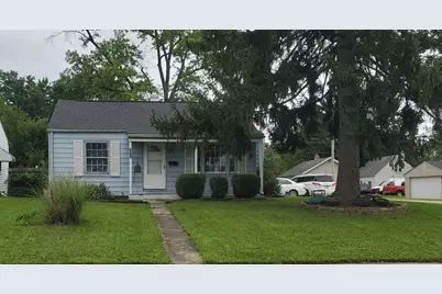 2654 Howey Road, Columbus, OH 43211 - Photo 1