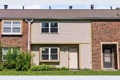 4919 Dublin Falls #C, Columbus, OH 43221 - Photo 1