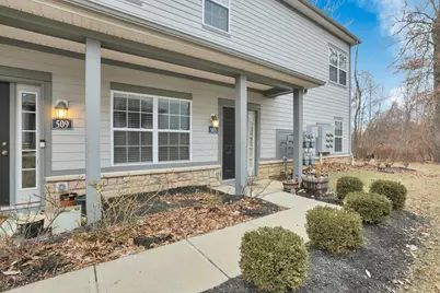 505 Wintergreen Way, Lewis Center, OH 43035 - Photo 5