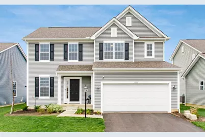1159 Speedliner Drive, Plain City, OH 43064 - Photo 1