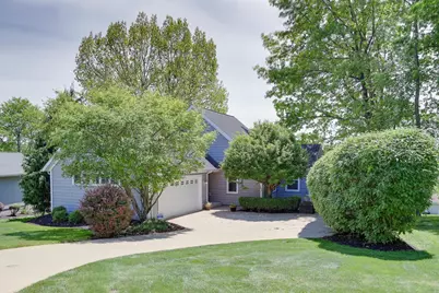 763 Glenview Drive, Howard, OH 43028 - Photo 5