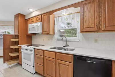 464 Meadow View Drive, Powell, OH 43065 - Photo 11