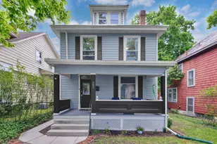 207 E Oakland Ave, Columbus, OH 43201 - Photo 1