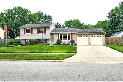 528 Pickerington Hills Drive, Pickerington, OH 43147 - Photo 1