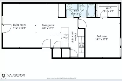 117 E Noble Street #2, Columbus, OH 43215 - Photo 31