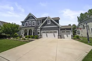 6412 Dicesare Loop, Dublin, OH 43016 - Photo 85