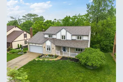 185 Mainsail Drive, Westerville, OH 43081 - Photo 71