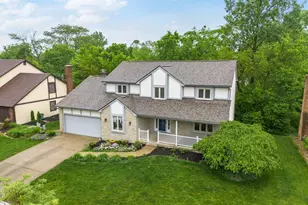 185 Mainsail Dr, Westerville, OH 43081 - Photo 71