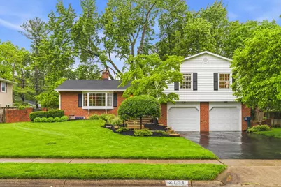 2151 Pinebrook Road, Upper Arlington, OH 43220 - Photo 1